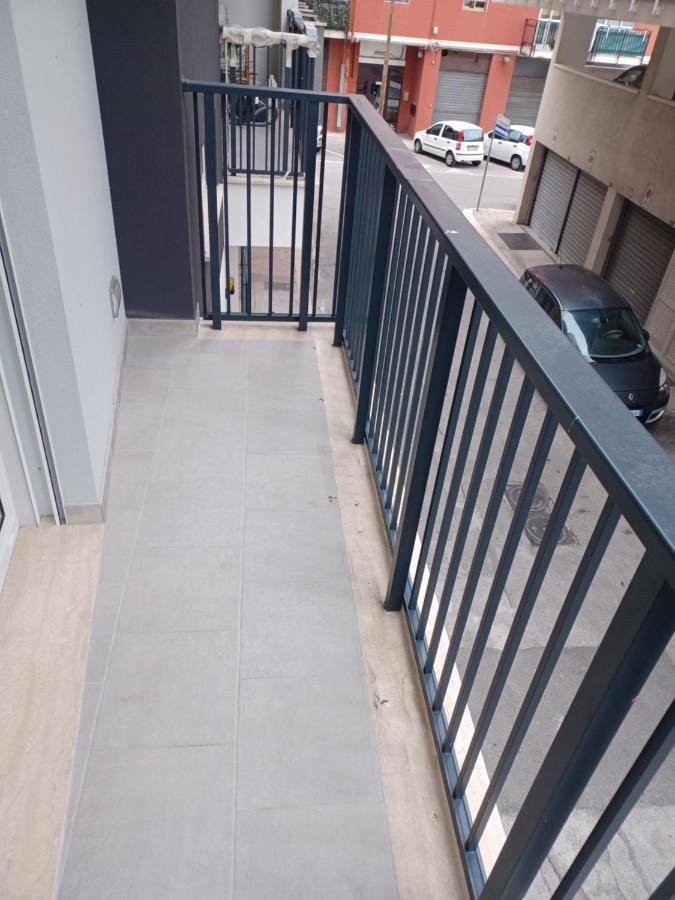 Traversa I Apartment バーリ エクステリア 写真