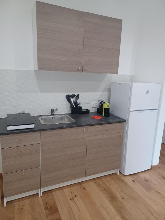 Traversa I Apartment バーリ エクステリア 写真