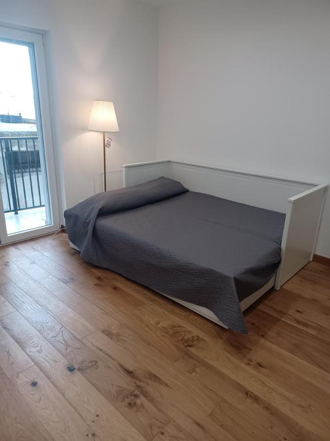 Traversa I Apartment バーリ エクステリア 写真